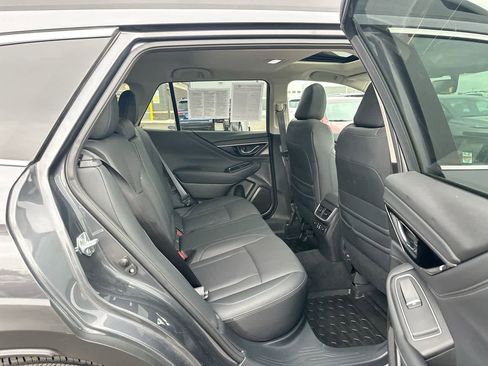 Certified 2023 Subaru Outback Limited image 26