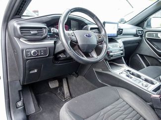 Used 2020 Ford Explorer XLT w/ Comfort Package video 2