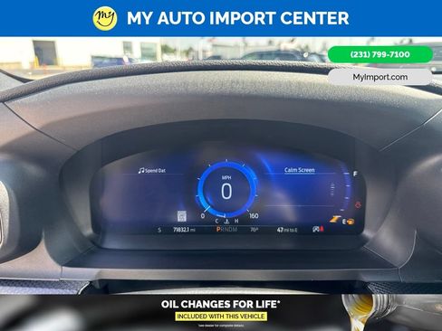 Used 2020 Ford Explorer ST w/ ST Street Pack AWD/4WD image 19