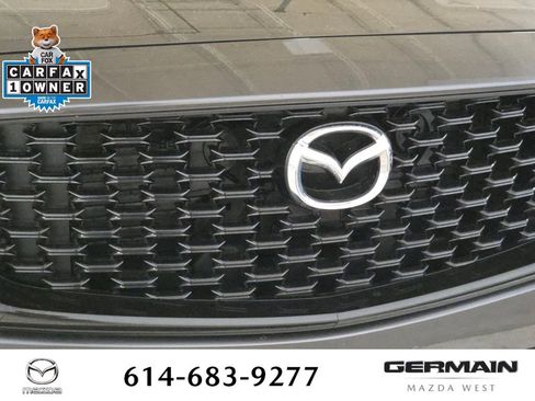 Used 2023 MAZDA CX-50 AWD 2.5 S w/ Cargo Package image 16