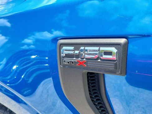 Used 2021 Ford F150 XL w/ STX Appearance Package RWD image 5