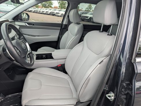 Used 2024 Hyundai Palisade SEL AWD/4WD image 10