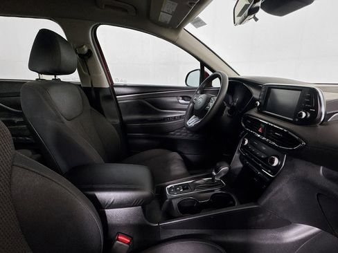 Used 2020 Hyundai Santa Fe SEL FWD image 26