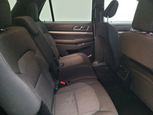 Used 2019 Ford Explorer XLT w/ Equipment Group 201A image 19