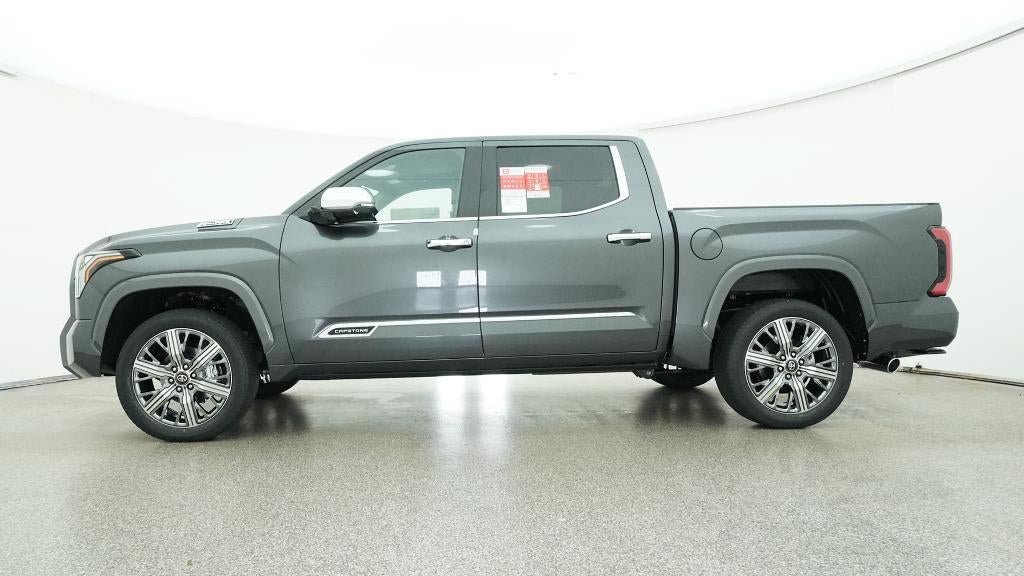 New 2026 Toyota Tundra Capstone AWD/4WD image 19