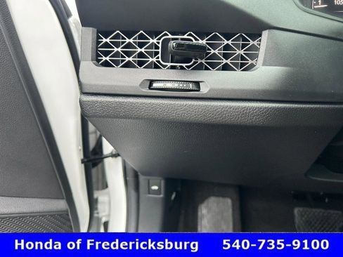 Certified 2026 Honda Accord LX image 24