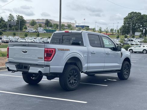 Used 2023 Ford F150 Tremor w/ Trailer Tow Package AWD/4WD image 7