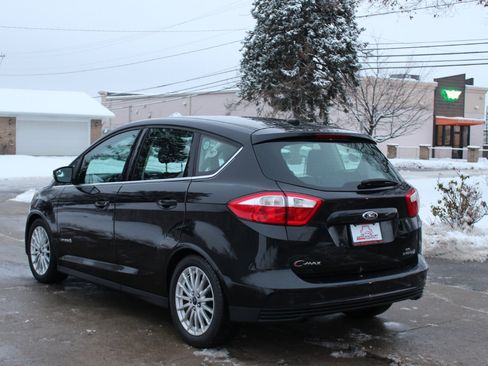 Used 2013 Ford C-MAX SEL image 7