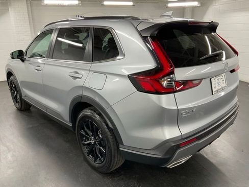 Certified 2024 Honda CR-V Sport-L image 5