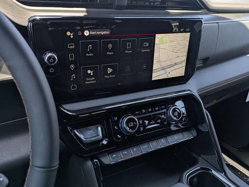 New 2026 GMC Sierra 1500 AT4 w/ AT4 Premium Package AWD/4WD image 21