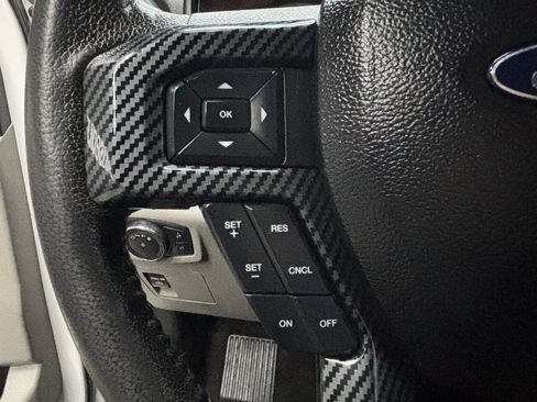 Used 2018 Ford F150 XLT AWD/4WD image 18