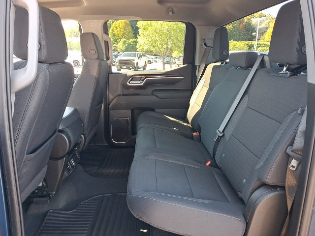 Used 2024 Chevrolet Silverado 1500 LT AWD/4WD image 21