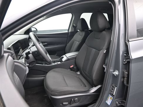 Used 2025 Hyundai Tucson SEL AWD/4WD image 20