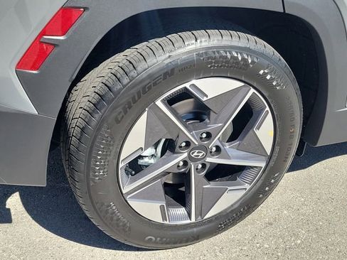 New 2026 Hyundai Tucson SEL image 23