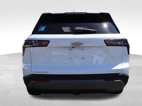 Used 2025 Chevrolet Equinox LT image 12