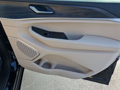 New 2026 Jeep Grand Cherokee Limited image 29