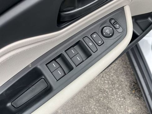 New 2026 Honda Odyssey EX-L image 17