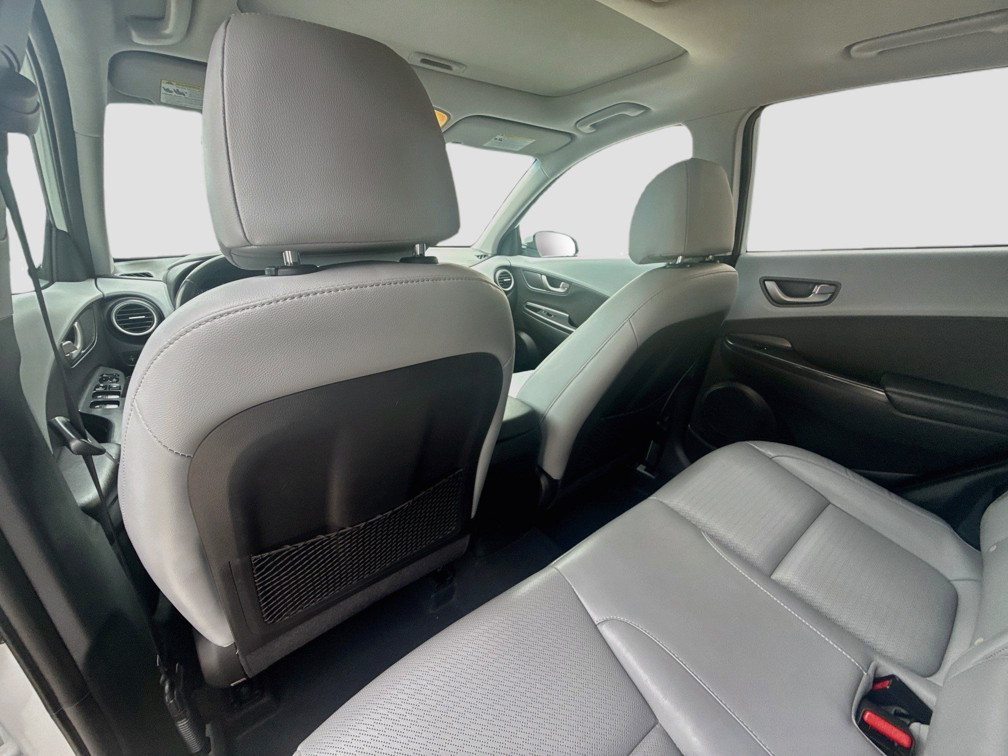 Used 2018 Hyundai Kona Ultimate FWD image 22