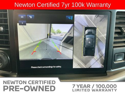 Used 2023 Ford F150 Raptor AWD/4WD image 13