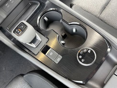 New 2026 Nissan Rogue SV image 20