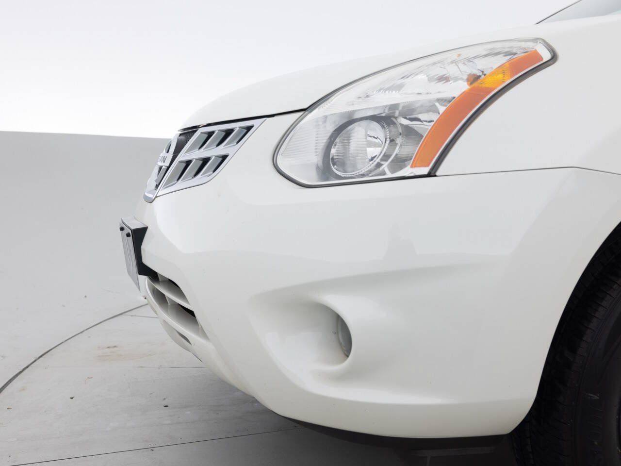 Used 2013 Nissan Rogue S w/ Special Edition Pkg AWD/4WD image 15