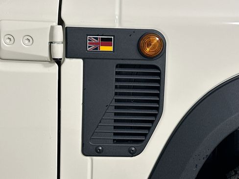 New 2026 INEOS Grenadier Fieldmaster Edition image 9