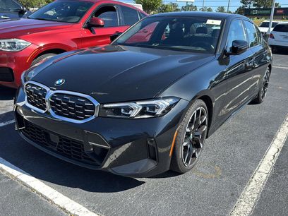 Used 2025 BMW M340i