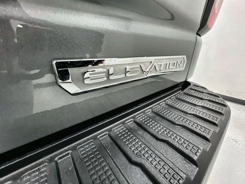 Certified 2024 GMC Sierra 1500 Elevation AWD/4WD image 31