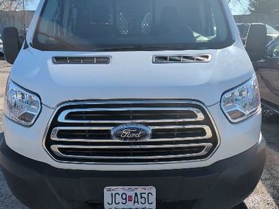 Used 2019 Ford Transit 250 130 Low Roof w/ Exterior Upgrade Package