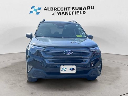 New 2026 Subaru Forester Premium AWD/4WD image 8
