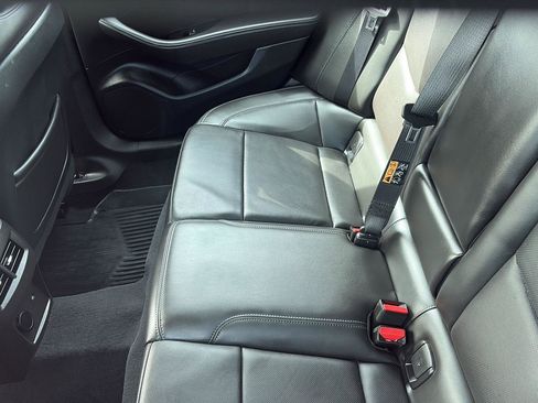 Used 2025 Cadillac CT5 Premium Luxury image 32