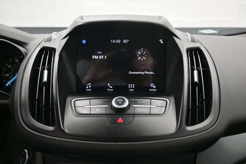 Used 2019 Ford Escape SE AWD/4WD image 13