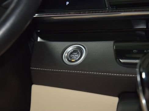 Used 2023 Cadillac Escalade Premium Luxury w/ Performance Package AWD/4WD image 35