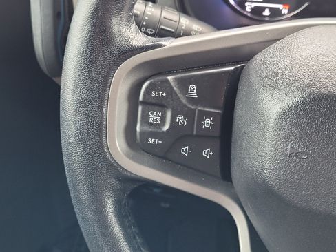Certified 2023 Ford Bronco Wildtrak AWD/4WD image 14