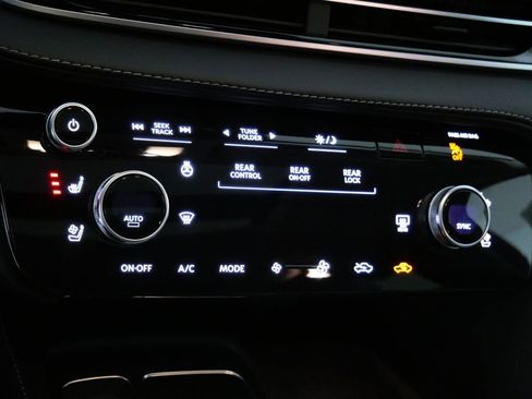 New 2026 INFINITI QX60 Luxe AWD/4WD image 23