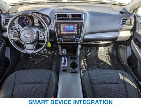 Used 2018 Subaru Outback 2.5i Premium image 21