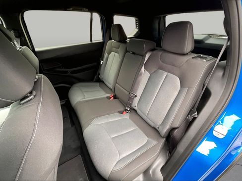 New 2026 Jeep Cherokee Laredo AWD/4WD image 20