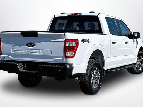 Used 2022 Ford F150 XL w/ Equipment Group 101A High AWD/4WD image 6