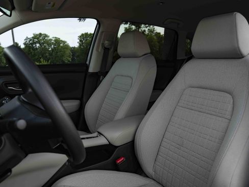 Used 2026 Honda HR-V LX image 17