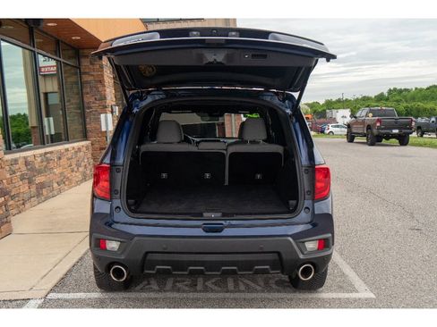 Used 2023 Honda Passport EX-L image 31
