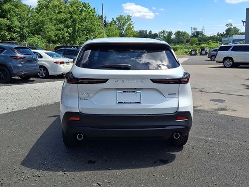 New 2026 MAZDA CX-5 Preferred AWD/4WD image 5
