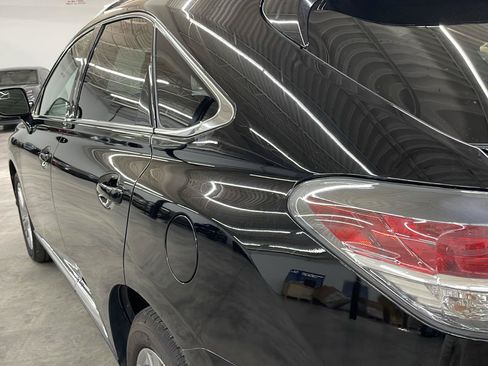 Used 2013 Lexus RX 350 FWD w/ Premium Pkg image 11