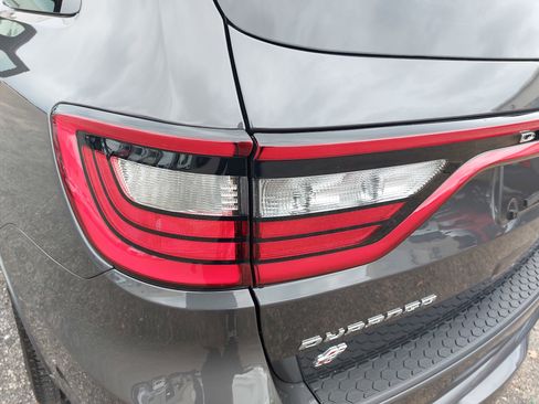 New 2026 Dodge Durango GT image 36