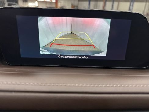 Used 2021 MAZDA CX-30 2.5 Turbo w/ Premium Package image 15