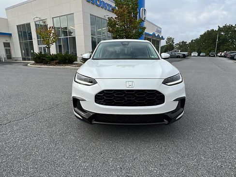 New 2026 Honda HR-V EX-L image 9