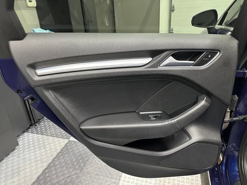 Used 2015 Audi A3 2.0T Premium w/ Cold Weather Package image 16