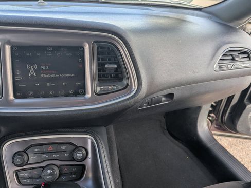 Used 2021 Dodge Challenger R/T w/ Driver Convenience Group image 18