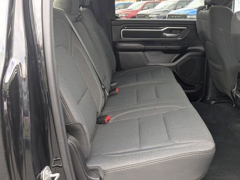 Certified 2023 RAM 1500 Big Horn AWD/4WD image 19