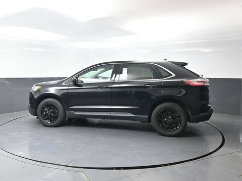 Used 2024 Ford Edge SEL AWD/4WD image 10