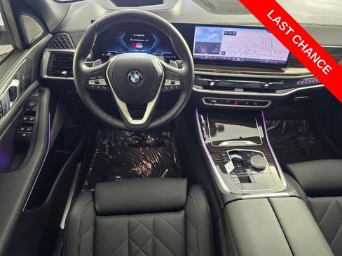 Used 2026 BMW X5 xDrive40i AWD/4WD image 13